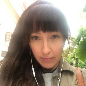 Meet your Posher, Wendy